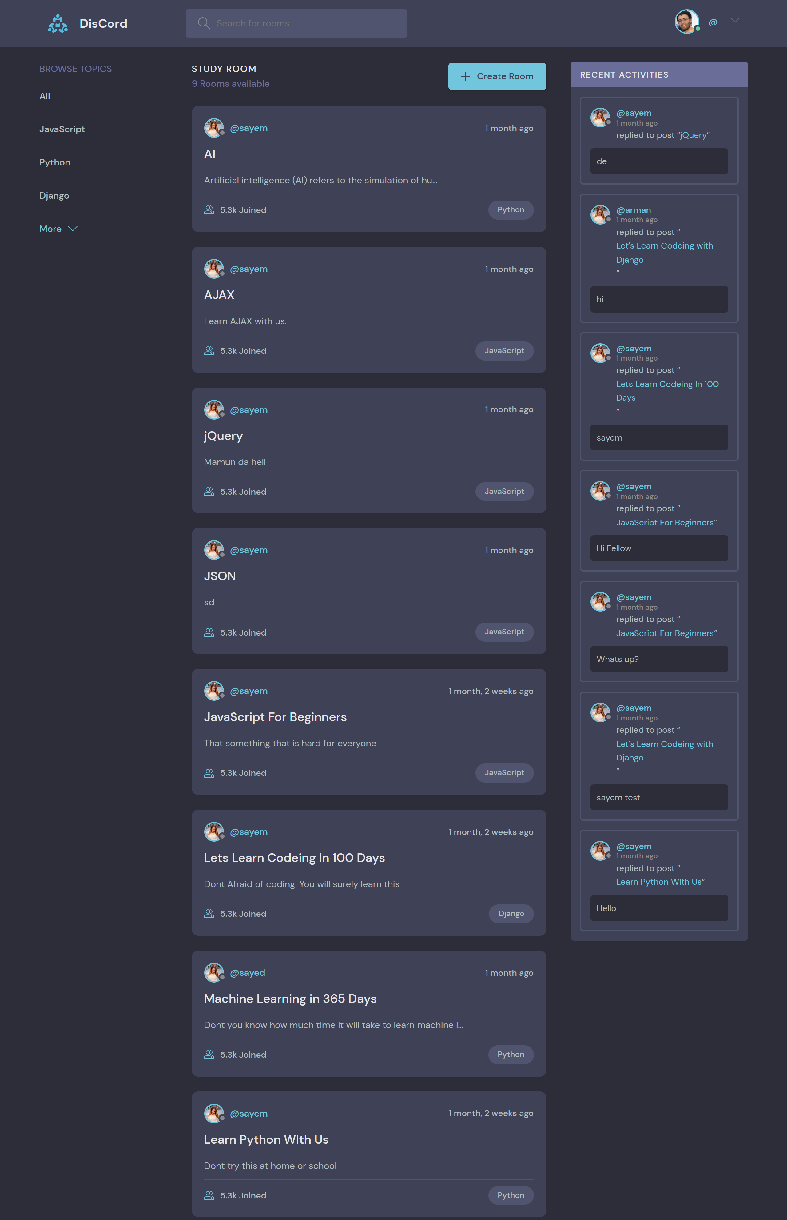html5 bootstrap by sayem.com